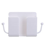 Supporto di ricarica per telefono cellulare da comodino da 10 pezzi, 10 PCS White, 10 PCS Yellow, 10 PCS Green, 10 PCS Blue, 10 PCS Pink