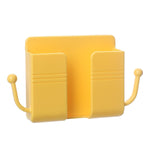 Supporto di ricarica per telefono cellulare da comodino da 10 pezzi, 10 PCS White, 10 PCS Yellow, 10 PCS Green, 10 PCS Blue, 10 PCS Pink