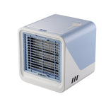 Mini Air Cooler USB portatile per casa e ufficio