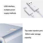 Mini Air Cooler USB portatile per casa e ufficio