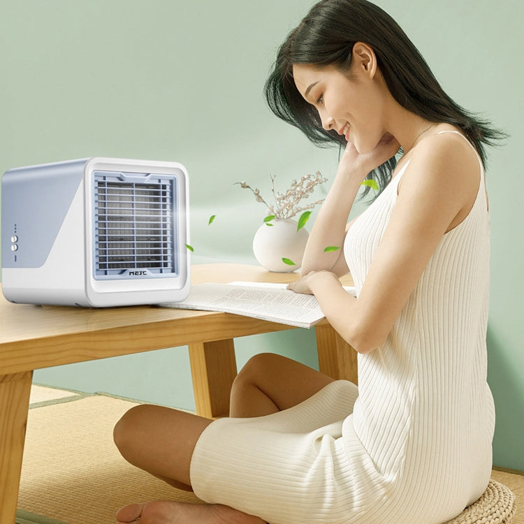 Mini Air Cooler USB portatile per casa e ufficio