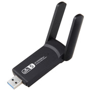 WD-4605AC Scheda di rete USB 3.0 wireless AC 1200 Mbps