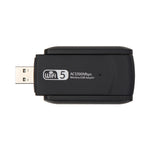 WD-4605AC Scheda di rete USB 3.0 wireless AC 1200 Mbps