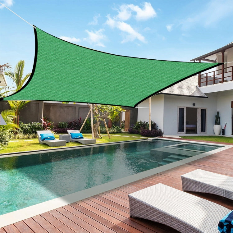 Rete parasole isolamento termico per esterni 2x2m 3x4m