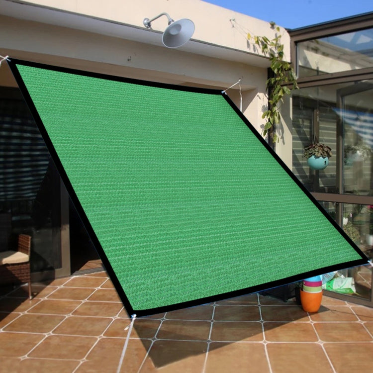 Crittografia Rete parasole Fiore Balcone Cortile Rete di isolamento termico per esterni, 2 x 2m, 2 x 4m, 3 x 3m, 3 x 4m