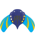 CD11816 Piscina estiva Balneazione Spiaggia Bambini Energia idrica Pesce diavolo che gioca giocattolo, Devil Fish