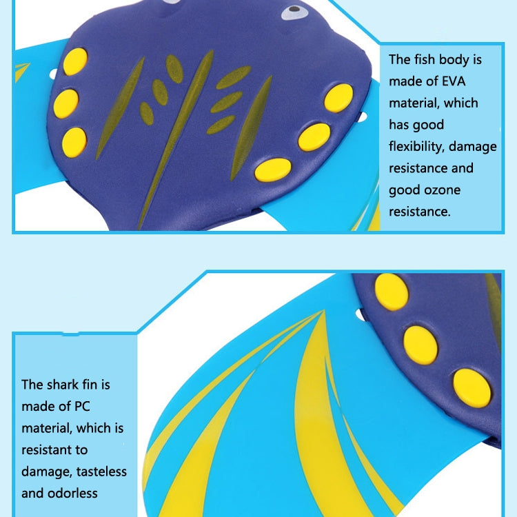 CD11816 Piscina estiva Balneazione Spiaggia Bambini Energia idrica Pesce diavolo che gioca giocattolo, Devil Fish