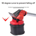 Set di attrezzi per il movimento ad altezza regolabile del motore con rullo mobile per mobili pesanti a leva, 13 PCS / Set, 5 PCS / Set