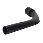 Gomito aspirapolvere 32 mm con impugnatura a mano 3 pezzi
