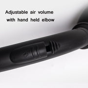 Gomito con impugnatura a mano da 3 pezzi da 32 mm per accessori per aspirapolvere domestico