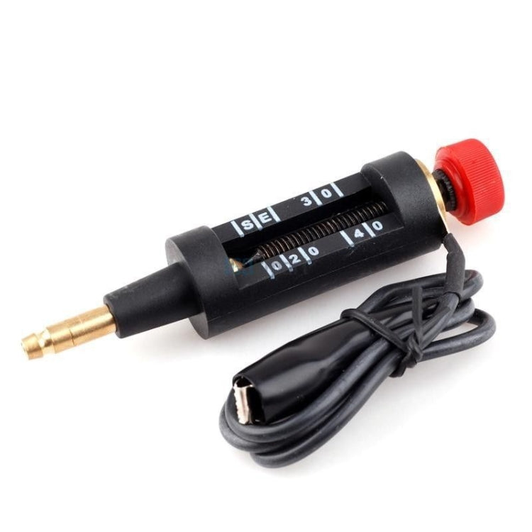 Penna di prova per candele di accensione per automobili Tester di elettricità per automobili, 7533