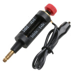 Penna di prova per candele di accensione per automobili Tester di elettricità per automobili, 7533