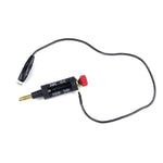 Penna di prova per candele di accensione per automobili Tester di elettricità per automobili, 7533