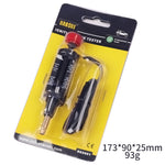 Penna di prova per candele di accensione per automobili Tester di elettricità per automobili, 7533