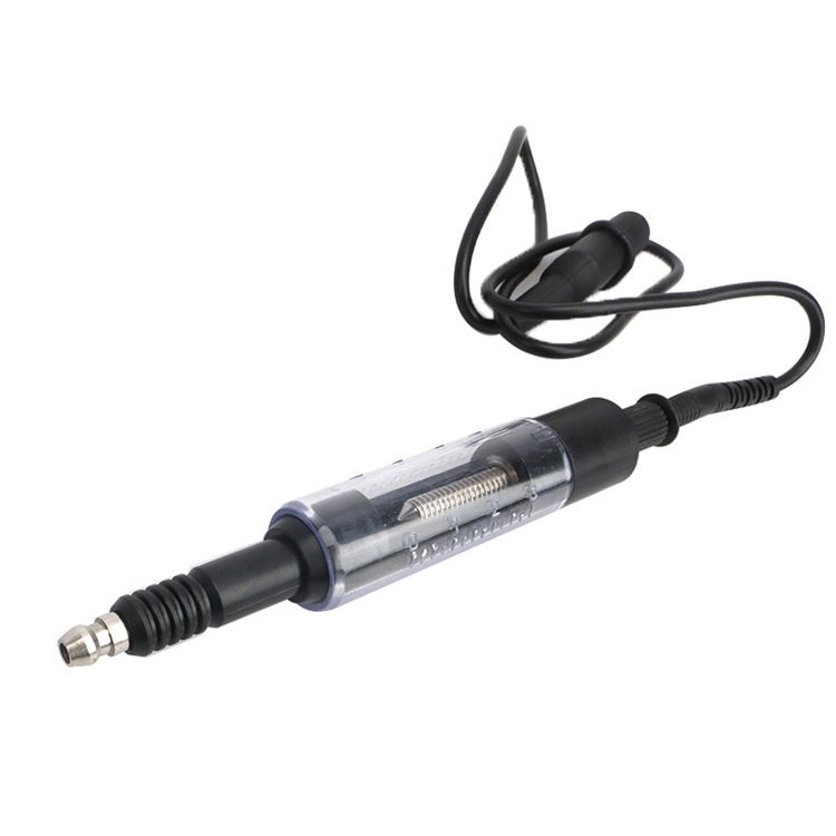 Rivelatore di linee ad alta tensione per automobili Tester per candele di accensione Rivelatore di scartamento, Spark Plug Tester