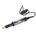 Rivelatore di linee ad alta tensione per automobili Tester per candele di accensione Rivelatore di scartamento, Spark Plug Tester
