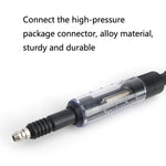 Rivelatore di linee ad alta tensione per automobili Tester per candele di accensione Rivelatore di scartamento, Spark Plug Tester