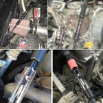 Rivelatore di linee ad alta tensione per automobili Tester per candele di accensione Rivelatore di scartamento, Spark Plug Tester