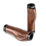 1 paio PROMEND GR-502H Bicicletta Mountain Bike Bicicletta pieghevole Guanti ergonomici con polpetta di bloccaggio, GR-502H Brown, GR-502H