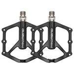 1 paio PROMEND PD-M46 Pedale per bicicletta Pedale Palin in lega di alluminio con cuscinetto CNC, PD-M46