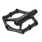 1 paio PROMEND PD-M46 Pedale per bicicletta Pedale Palin in lega di alluminio con cuscinetto CNC, PD-M46