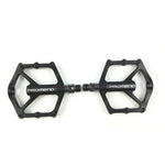 1 paio PROMEND PD-M46 Pedale per bicicletta Pedale Palin in lega di alluminio con cuscinetto CNC, PD-M46