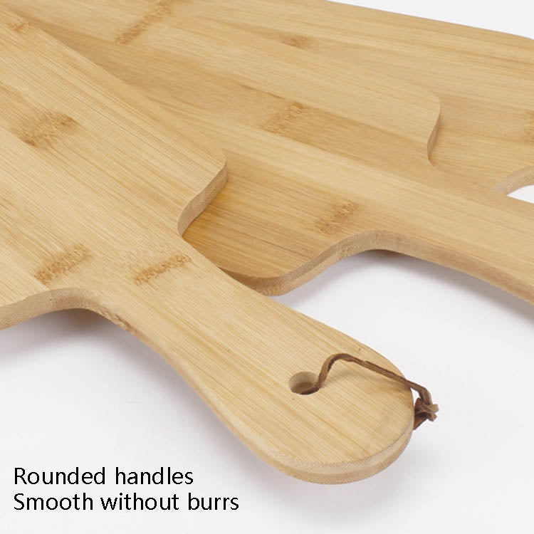 Pentola calda in bambù Tavola di legno Stoviglie Vassoio per manzo e agnello Forniture per negozi di pentole calde, Rectangular 4020, Rectangular 4516, Circular 3624, Circular 3826, Circular 4429