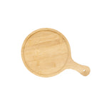 Pentola calda in bambù Tavola di legno Stoviglie Vassoio per manzo e agnello Forniture per negozi di pentole calde, Rectangular 4020, Rectangular 4516, Circular 3624, Circular 3826, Circular 4429