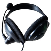 Cuffia Salar V58 Cuffie con microfono da gioco da 3,5 mm