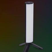 W200 RGB Luce LED portatile per fotografia esterni