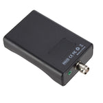 ZHQ015 Convertitore audio e video da BNC a HD Monitor di conversione coassiale HD 1080P, BNC to HDMI