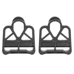 1 paio PROMEND Bici da strada Pedale blocco bicicletta Pezzo di conversione Pedale autobloccante in plastica di nylon, PDZ-N11, PDZ-N13