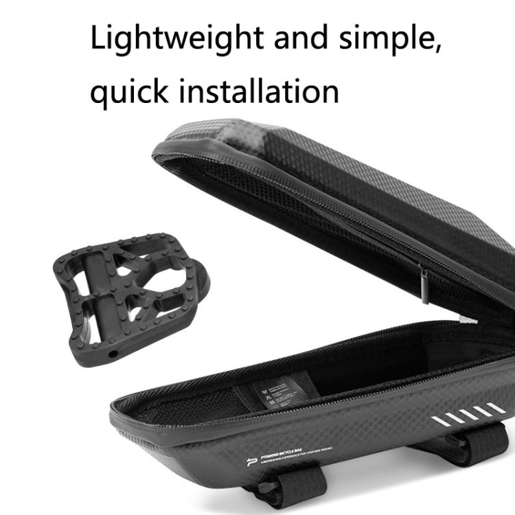 1 paio PROMEND Bici da strada Pedale blocco bicicletta Pezzo di conversione Pedale autobloccante in plastica di nylon, PDZ-N11, PDZ-N13