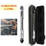 Chiave dinamometrica a tensione preimpostata regolabile, Tension Torque Wrench