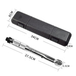 Chiave dinamometrica a tensione preimpostata regolabile, Tension Torque Wrench