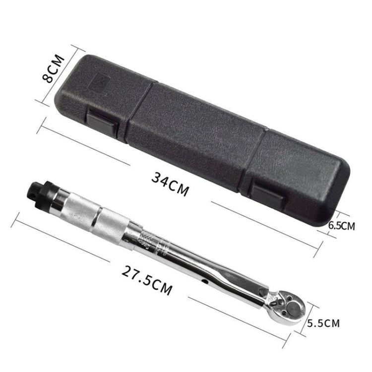 Chiave dinamometrica a tensione preimpostata regolabile, Tension Torque Wrench