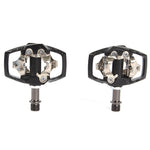 PD-M8020 Pedale autobloccante per bicicletta da mountain bike con fibbia, PD-M8020
