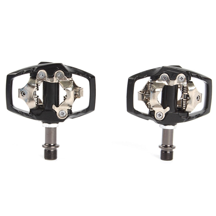 PD-M8020 Pedale autobloccante per bicicletta da mountain bike con fibbia, PD-M8020