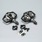 PD-M8020 Pedale autobloccante per bicicletta da mountain bike con fibbia, PD-M8020