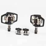 PD-M8020 Pedale autobloccante per bicicletta da mountain bike con fibbia, PD-M8020