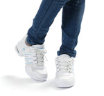 Scarpe da ballo moderne traspiranti con fondo morbido in mesh Scarpe rinforzanti per donna, 36, 37, 38