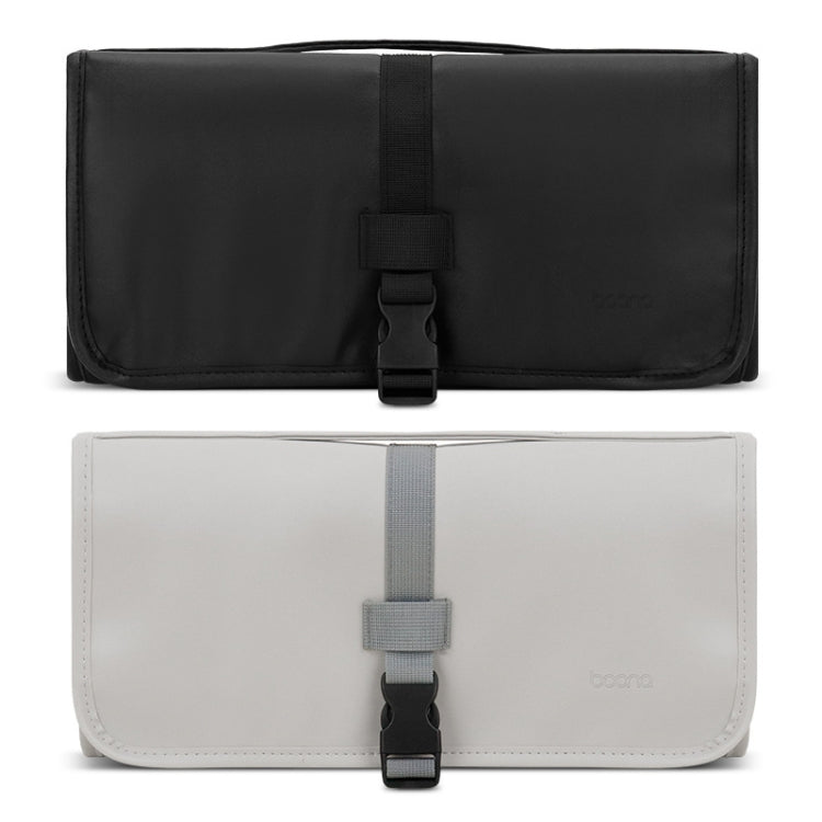 Custodia portatile in pelle PU per arricciacapelli Dyson