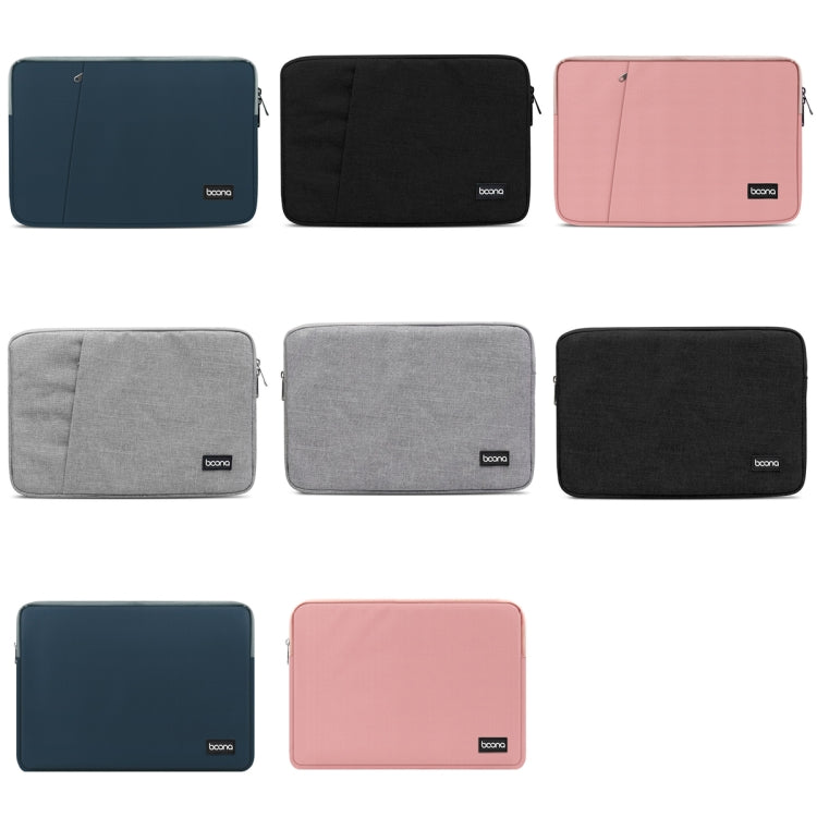 Custodia protettiva per borsa per laptop Baona, 12 inch, 15.6  inch, 11 inch, 13 inch