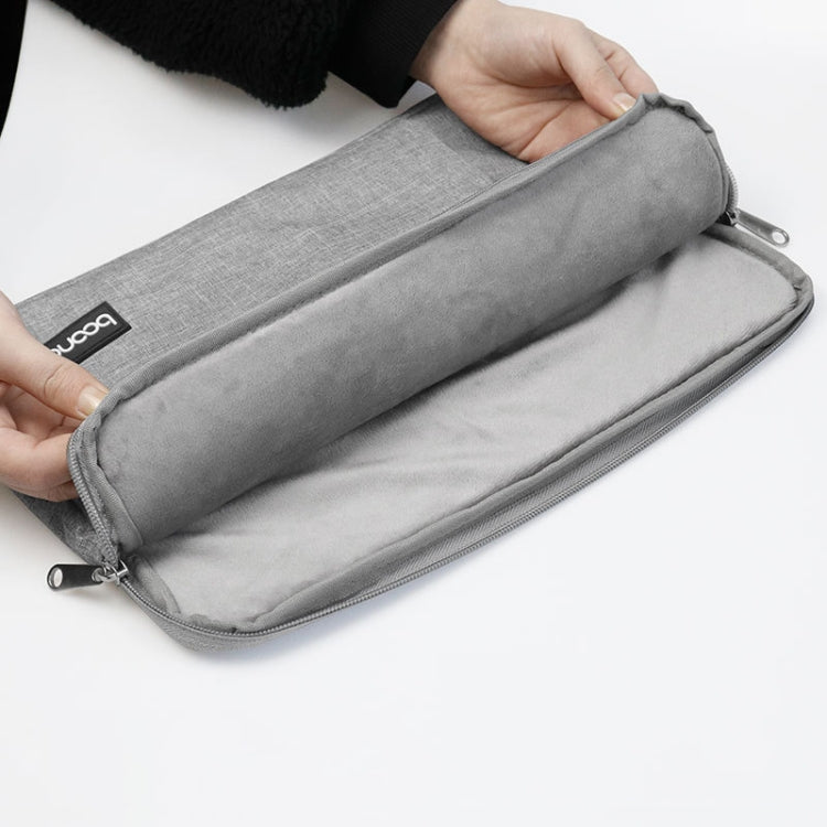 Custodia protettiva per borsa per laptop Baona, 12 inch, 15.6  inch, 11 inch, 13 inch