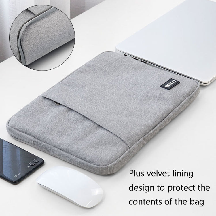 Custodia protettiva per borsa per laptop Baona, 12 inch, 15.6  inch, 11 inch, 13 inch