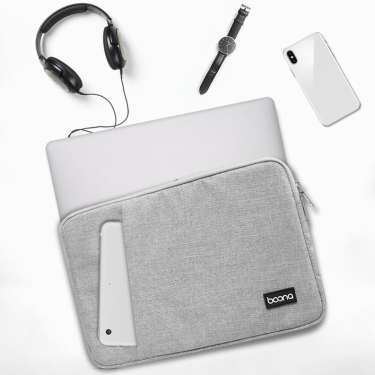 Custodia protettiva per borsa per laptop Baona, 12 inch, 15.6  inch, 11 inch, 13 inch