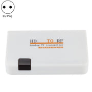 Convertitore di segnale da HDMI a RF HD