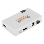 Convertitore di segnale da HDMI a RF HD