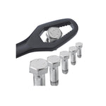 Chiave Torx multiuso con apertura universale autoserrante a doppia testa 23 in 1, 23 In 1 Torx Wrench