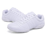 Scarpe da ginnastica sportive per bodybuilding antiscivolo resistenti all'usura in morbida pelle microfibra, 28, 29, 30, 31, 32, 33, 34, 37, 38, 39, 40, 41